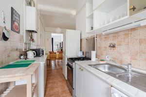 Buda Breeze Apartment