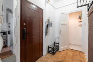 Buda Breeze Apartment