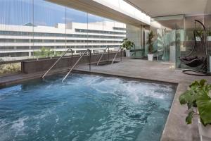 NH Collection Barcelona Constanza