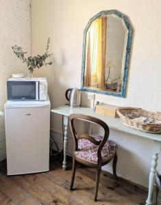 Sejours chez l'habitant Chambre de charme : photos des chambres
