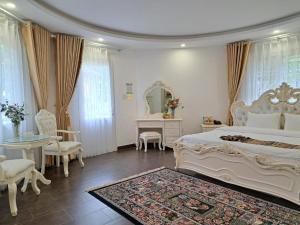 Lạc Dương Tiên Cảnh - Bungalow