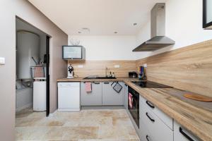 Gîte chez Marie et Franck