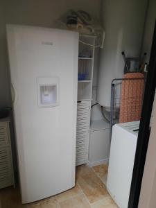 Gîte chez Marie et Franck