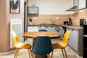 Maisons de vacances Gite chez Marie et Franck : photos des chambres