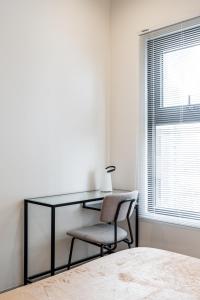 LA Nest 1bed - Amoire Nest