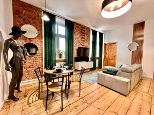 Manekin Studio Piotrkowska 65