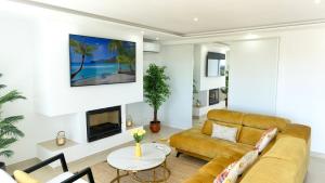 Luxury Villa - Pool - Sea Views - El Chaparral