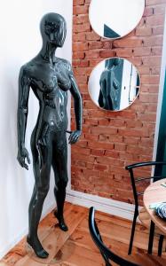 Manekin Studio Piotrkowska 65