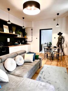 Manekin Studio Piotrkowska 65