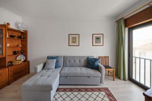 BmyGuest - Sesimbra Central Apartment