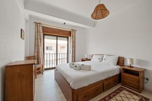 BmyGuest - Sesimbra Central Apartment