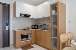 LA Nest 1bed - Amoire Nest