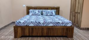 Hari Leela Homestay