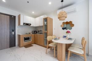 LA Nest 1bed - Amoire Nest