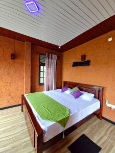 Bundala Flamingo Cotteges