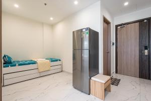 LA Nest 1bed - Amoire Nest