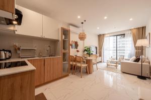 LA Nest 1bed - Amoire Nest