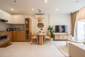 LA Nest 1bed - Amoire Nest