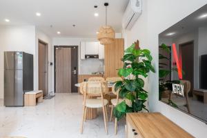 LA Nest 1bed - Amoire Nest