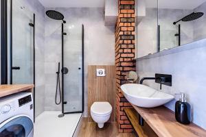 Charming apartment close to the center of Gdansk