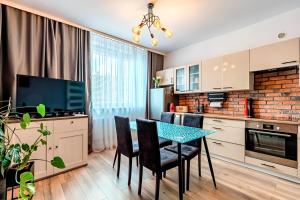 Charming apartment close to the center of Gdansk