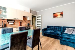 Charming apartment close to the center of Gdansk