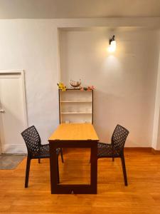 Casa Siesta pondy