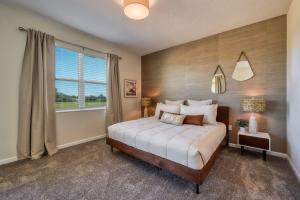 Last Minute Disney Getaway! Private Pool, Hot Tub & Games Room. Book Now! #37850