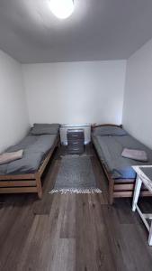 Sleep & Go Czech Republic - Praha - západ