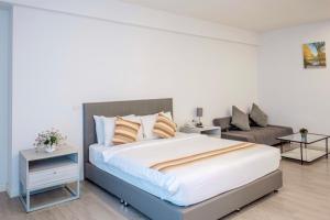 GRAND PA Hotel&Resort Lamphun Chiang Mai