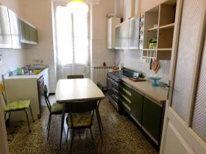 La mia casa sul mare, Levanto