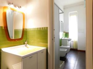 La mia casa sul mare, Levanto