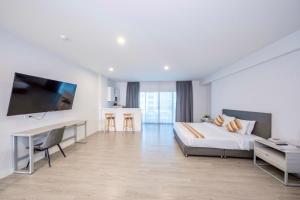 GRAND PA Hotel&Resort Lamphun Chiang Mai