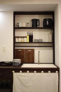 The Rustic Home - Room 3