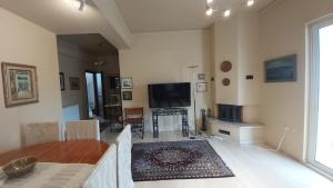 Cozy apartment in great neighborhood