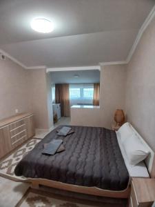 Готель Гармонія. Термально-оздоровчий комплекс.