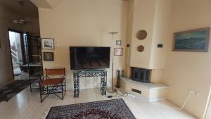 Cozy apartment in great neighborhood