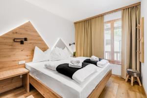 Mountain Melody Kranjska Gora - 3hvězdičkové hotely ve městě Kranjska Gora