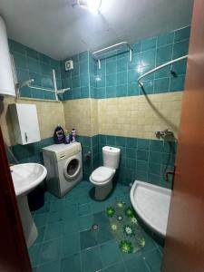 Apartament Sabri