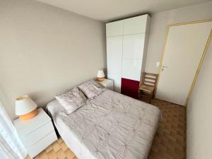 Appartement 4 personnes en bord de plage avec jardin privatif à Port Camargue - FR-1-716-87