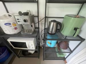 Airport Bangkok Villa