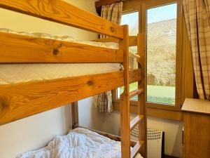 Appartement cosy 8 pers avec terrasse, proche des pistes, Les Gets - FR-1-623-368