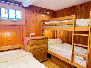 Appartement cosy 8 pers avec terrasse, proche des pistes, Les Gets - FR-1-623-368