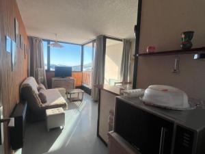 Appartement familial 6 pers. à Super Besse, proche pistes - FR-1-814-131