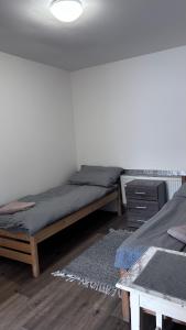 Sleep & Go Czech Republic - Praha - západ