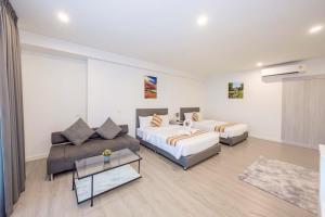 GRAND PA Hotel&Resort Lamphun Chiang Mai
