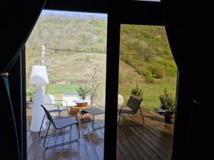 Forest Studio Corunca