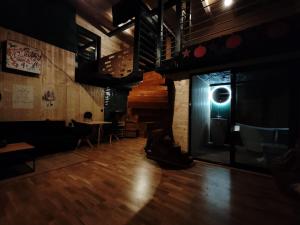 Forest Studio Corunca