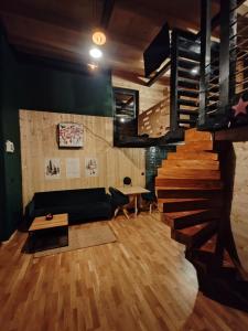 Forest Studio Corunca