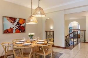 Riverside Park Tropical Oasis 3B YourHost Nairobi